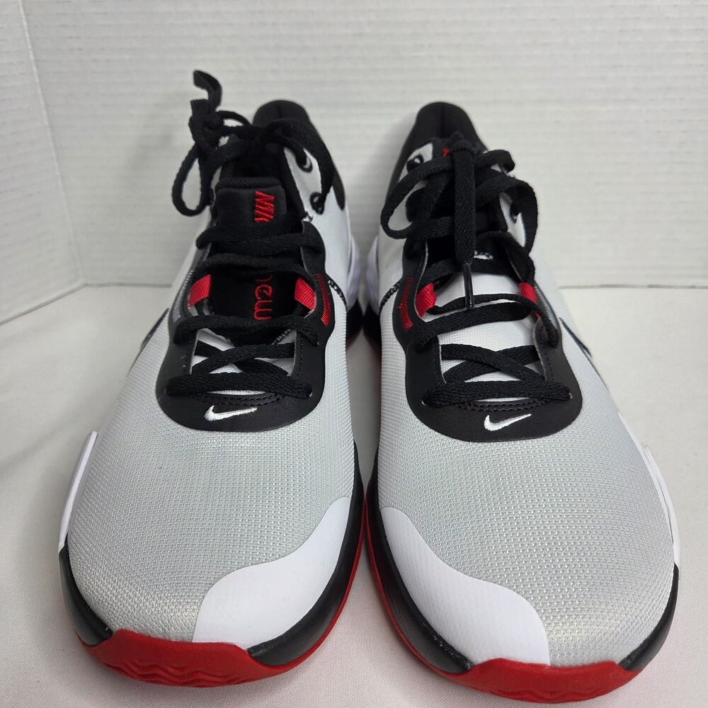 Nike Renew Elevate 3 Pure Platinum Size 13 DD9304-100